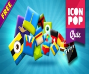 Icon Pop Quiz