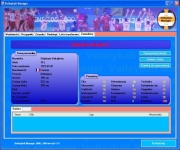 Volleyball Manager 2008