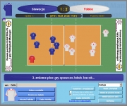 Volleyball Manager 2010