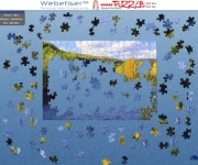 Webetiser Puzzle-Best of 2004