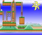 Mario Forever Logic Blocks
