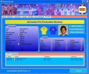 Volleyball Manager 2009