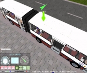 Virtual Bus