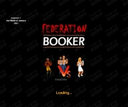 Federation Booker