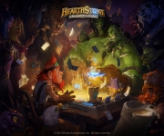 Hearthstone: Heroes of Warcraft - OPEN BETA